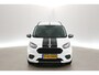 Ford Transit Courier 1.5 TDCI Sport 100PK 6-bak | 2xSchuifdeur | Airco | Camera | Carplay | Striping | Stoelverw.