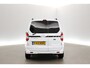 Ford Transit Courier 1.5 TDCI Sport 100PK 6-bak | 2xSchuifdeur | Airco | Camera | Carplay | Striping | Stoelverw.
