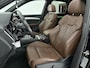 Audi Q5 2.0 TDI Quattro Design Pro Line Plus | S-Line | Luchtvering | Pano | Sfeer | B&O | Camera | Virtual | Carplay | Stoel/stuurverw.