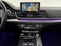 Audi Q5 2.0 TDI Quattro Design Pro Line Plus | S-Line | Luchtvering | Pano | Sfeer | B&O | Camera | Virtual | Carplay | Stoel/stuurverw.