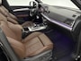 Audi Q5 2.0 TDI Quattro Design Pro Line Plus | S-Line | Luchtvering | Pano | Sfeer | B&O | Camera | Virtual | Carplay | Stoel/stuurverw.
