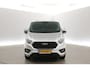 Ford Transit Custom 2.0 TDCI L2H1 Limited | DC | 6 Zits | Airco | Cruise | Carplay | Trekhaak | Navi | Parkeersens. | Stoelverw.