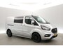 Ford Transit Custom 2.0 TDCI L2H1 Limited | DC | 6 Zits | Airco | Cruise | Carplay | Trekhaak | Navi | Parkeersens. | Stoelverw.