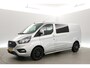 Ford Transit Custom 2.0 TDCI L2H1 Limited | DC | 6 Zits | Airco | Cruise | Carplay | Trekhaak | Navi | Parkeersens. | Stoelverw.