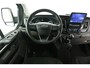 Ford Transit Custom 2.0 TDCI L2H1 Limited | DC | 6 Zits | Airco | Cruise | Carplay | Trekhaak | Navi | Parkeersens. | Stoelverw.