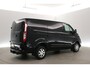 Ford Transit Custom 2.0 TDCI L1H1 | Airco | Cruise | Trekhaak | 3 Zits | Parkeersens. | Stoelverw.