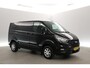 Ford Transit Custom 2.0 TDCI L1H1 | Airco | Cruise | Trekhaak | 3 Zits | Parkeersens. | Stoelverw.