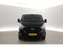 Ford Transit Custom 2.0 TDCI L1H1 | Airco | Cruise | Trekhaak | 3 Zits | Parkeersens. | Stoelverw.