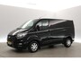 Ford Transit Custom 2.0 TDCI L1H1 | Airco | Cruise | Trekhaak | 3 Zits | Parkeersens. | Stoelverw.