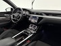 Audi e-tron Sportback 50 Quattro S-Line 71 kWh | SOH 92% | Snelladen | Pano | Memory | Virtual | Camera | Adap. Cruise | Trekhaak | Stoelverw. | NAP