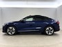 Audi e-tron Sportback 50 Quattro S-Line 71 kWh | SOH 92% | Snelladen | Pano | Memory | Virtual | Camera | Adap. Cruise | Trekhaak | Stoelverw. | NAP