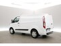 Ford Transit Custom 2.0 TDCI L1H1 | Airco | Cruise | 3 Zits | LED  | Parkeersens. | Stoelverw.