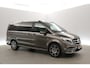 Mercedes-Benz V-klasse 250d AMG Lang | DC | Aut. | 360° | Burmester | 2xSchuifdeur Elektr. | Trekhaak | Adap. Cruise | Clima | Cruise | Stoelverw.