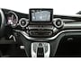 Mercedes-Benz V-klasse 250d AMG Lang | DC | Aut. | 360° | Burmester | 2xSchuifdeur Elektr. | Trekhaak | Adap. Cruise | Clima | Cruise | Stoelverw.