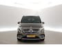 Mercedes-Benz V-klasse 250d AMG Lang | DC | Aut. | 360° | Burmester | 2xSchuifdeur Elektr. | Trekhaak | Adap. Cruise | Clima | Cruise | Stoelverw.
