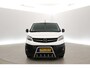 Opel Vivaro 2.0 CDTI L3H1 | MARGE | Airco | Cruise | 3 Zits | Camera | Trekhaak | Carplay | Navi | Parkeersens. | Bullbar