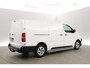 Opel Vivaro 2.0 CDTI L3H1 | MARGE | Airco | Cruise | 3 Zits | Camera | Trekhaak | Carplay | Navi | Parkeersens. | Bullbar