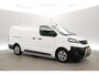 Opel Vivaro 2.0 CDTI L3H1 | MARGE | Airco | Cruise | 3 Zits | Camera | Trekhaak | Carplay | Navi | Parkeersens. | Bullbar