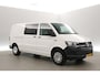 Volkswagen Transporter 2.0 TDI L2H1 | 150PK | Aut. | Airco | Cruise | 3 Zits | Trekhaak | Parkeersens. | Stoelverw.