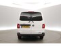Volkswagen Transporter 2.0 TDI L2H1 | 150PK | Aut. | Airco | Cruise | 3 Zits | Trekhaak | Parkeersens. | Stoelverw.
