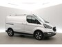 Ford Transit Custom 2.0 TDCI L1H1 Active Sport | Aut. | Camera | Airco | Trekhaak | Adap. Cruise | Carplay | Stoelverw.