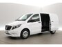 Mercedes-Benz Vito 114 CDI Lang | Aut. | Airco | Cruise | Camera | Carplay | 3 Zits | Navi | 2xSchuifdeur | Trekhaak | Stoelverw.