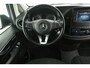 Mercedes-Benz Vito 114 CDI Lang | Aut. | Airco | Cruise | Camera | Carplay | 3 Zits | Navi | 2xSchuifdeur | Trekhaak | Stoelverw.