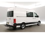 Volkswagen Crafter 35 2.0 TDI L3H3 | 140PK | 3000kg Trekgew. | Trekhaak | Airco | Cruise