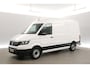 Volkswagen Crafter 35 2.0 TDI L3H3 | 140PK | 3000kg Trekgew. | Trekhaak | Airco | Cruise