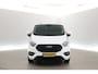 Ford Transit Custom 2.0 TDCI L2H1 | DC | 6-Zits | Aut. | Adap. Cruise | Camera | Carplay | Trekhaak | Stoelverw.