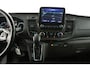 Ford Transit Custom 2.0 TDCI L2H1 | DC | 6-Zits | Aut. | Adap. Cruise | Camera | Carplay | Trekhaak | Stoelverw.