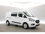 Ford Transit Custom 2.0 TDCI L2H1 | DC | 6-Zits | Aut. | Adap. Cruise | Camera | Carplay | Trekhaak | Stoelverw.