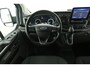 Ford Transit Custom 2.0 TDCI L2H1 | DC | 6-Zits | Aut. | Adap. Cruise | Camera | Carplay | Trekhaak | Stoelverw.