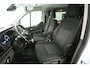 Ford Transit Custom 2.0 TDCI L2H1 | DC | 6-Zits | Aut. | Adap. Cruise | Camera | Carplay | Trekhaak | Stoelverw.
