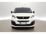 Peugeot e-Expert 75 kWh L3H1 Innovation | Snelladen | SOH 93% | 360° | Clima | 3 Zits | HuD | Trekhaak | Cruise | Stoelverw. | Carplay