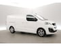 Peugeot e-Expert 75 kWh L3H1 Innovation | SOH 93% | Snelladen | 360° | Clima | 3 Zits | HuD | Trekhaak | Cruise | Stoelverw. | Carplay
