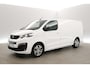 Peugeot e-Expert 75 kWh L3H1 Innovation | SOH 93% | Snelladen | 360° | Clima | 3 Zits | HuD | Trekhaak | Cruise | Stoelverw. | Carplay
