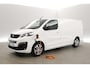 Peugeot e-Expert 75 kWh L3H1 Innovation | Snelladen | SOH 93% | 360° | Clima | 3 Zits | HuD | Trekhaak | Cruise | Stoelverw. | Carplay
