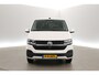 Volkswagen Transporter 2.0 TDI 150PK L1H1 | Aut. | Airco | Adap. Cruise | 3 Zits | Carplay | Navi | Stoelverw. | Trekhaak