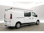 Renault Trafic 2.0 dCi T29 L2H1 | DC | 6-Zits | Airco | Cruise | Navi | Trekhaak | Imperiaal | Parkeersens.