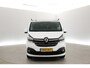 Renault Trafic 2.0 dCi T29 L2H1 | DC | 6-Zits | Airco | Cruise | Navi | Trekhaak | Imperiaal | Parkeersens.