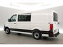 Volkswagen Crafter 2.0 TDI 177PK L3H2 | DC | 6 Zits | 3000kg Trekgew. | Trekhaak | Airco | Cruise | Carplay | Parkeersens. | Navi