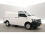 Volkswagen Transporter 2.0 TDI 150PK L1H1 | Koelwagen 4° | Nachtkoeling | Airco | Cruise | 3 Zits | Trekhaak | Parkeersens.