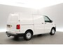 Volkswagen Transporter 2.0 TDI 150PK L1H1 | Koelwagen 4° | Nachtkoeling | Airco | Cruise | 3 Zits | Trekhaak | Parkeersens.