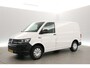 Volkswagen Transporter 2.0 TDI 150PK L1H1 | Koelwagen 4° | Nachtkoeling | Airco | Cruise | 3 Zits | Trekhaak | Parkeersens.