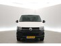 Volkswagen Transporter 2.0 TDI 150PK L1H1 | Koelwagen 4° | Nachtkoeling | Airco | Cruise | 3 Zits | Trekhaak | Parkeersens.