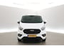 Ford Transit Custom 2.0 TDCI L2H1 | 2800KG Trekgew. | Trekhaak | Airco | Cruise | Carplay | 3 Zits | Stoelverw. | Parkeersens.