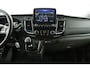Ford Transit Custom 2.0 TDCI L2H1 | 2800KG Trekgew. | Trekhaak | Airco | Cruise | Carplay | 3 Zits | Stoelverw. | Parkeersens.