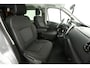 Opel Vivaro 1.6 CDTI L2H1 | Dubbele Cabine | Airco | Cruise | Trekhaak | Navi | Sidebars | Parkeersens.