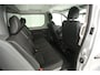 Opel Vivaro 1.6 CDTI L2H1 | Dubbele Cabine | Airco | Cruise | Trekhaak | Navi | Sidebars | Parkeersens.